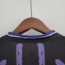 Camisa Seleção Alemanha 2022/23 Edição Especial Pantera Negra - ResPeita Sports