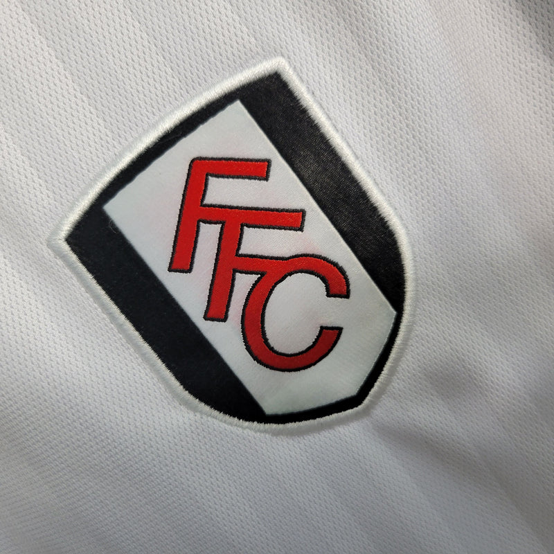 Camisa Fulham 2023/24 Home - Pokas Store