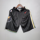 Shorts Grizzlies NBA - Pokas Store