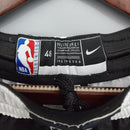 Shorts os Angeles Clippers Black NBA - Pokas Store
