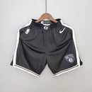 Shorts Nets shorts black - Pokas Store