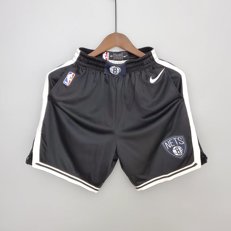 Shorts Nets shorts black - Pokas Store