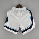 Shorts Memphis Grizzlies NBA - Pokas Store