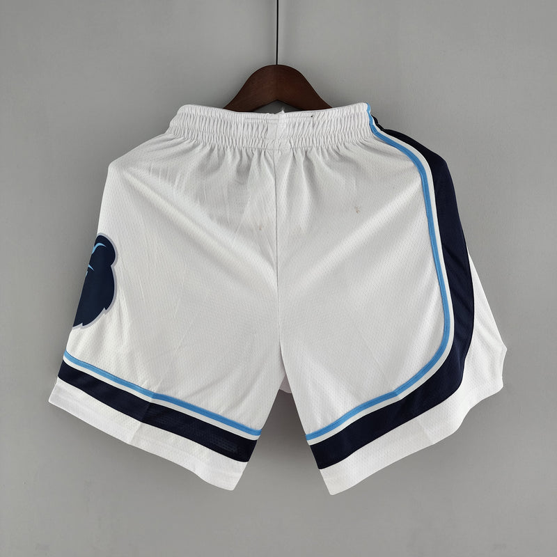 Shorts Memphis Grizzlies NBA - Pokas Store