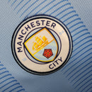 Camisa Manchester City 2023/24 Home - Pokas Store