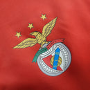 Corta-Vento Benfica Vermelho 2023/24