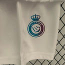 Conjunto Infantil Al Nassr 23/24 III