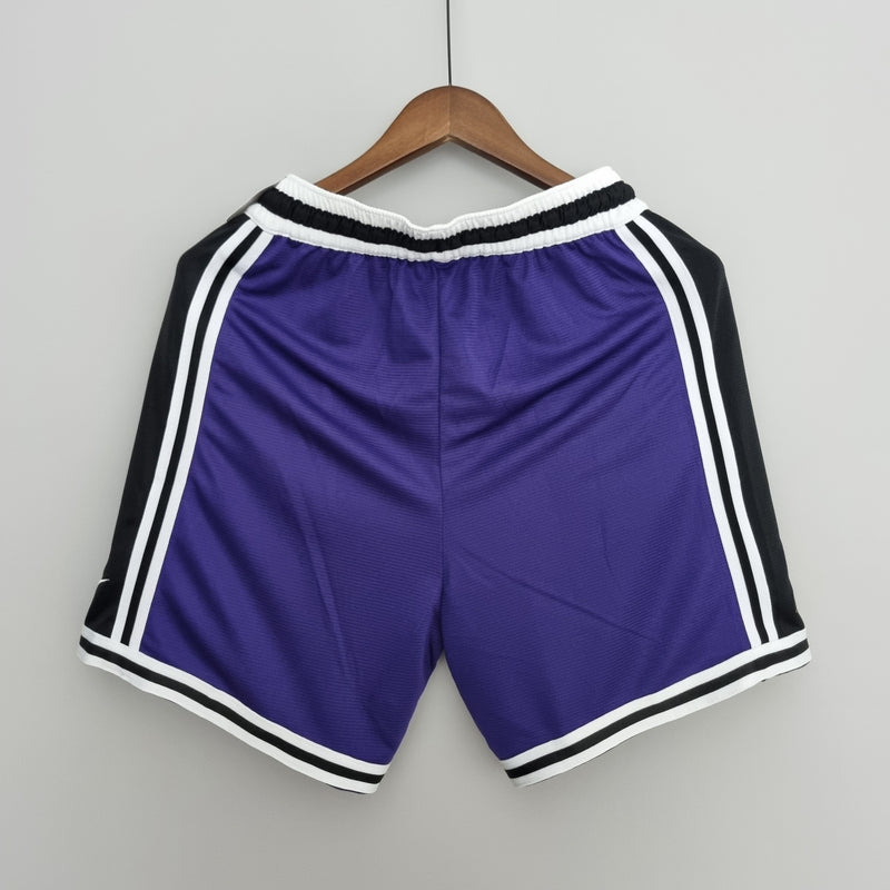 Shorts Phoenix Suns NBA - Pokas Store