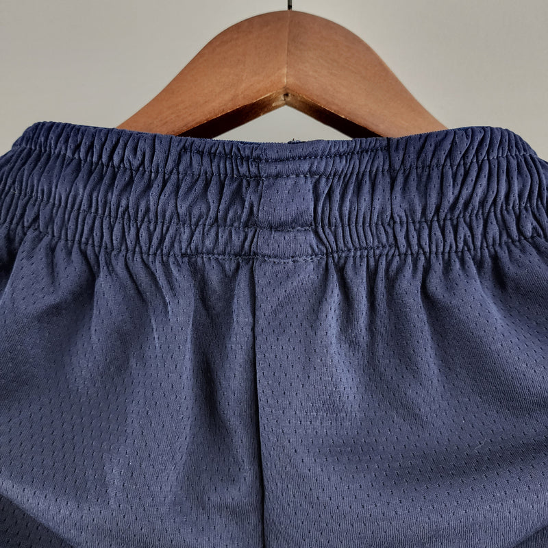 Shorts Dallas Mavericks NBA - Pokas Store
