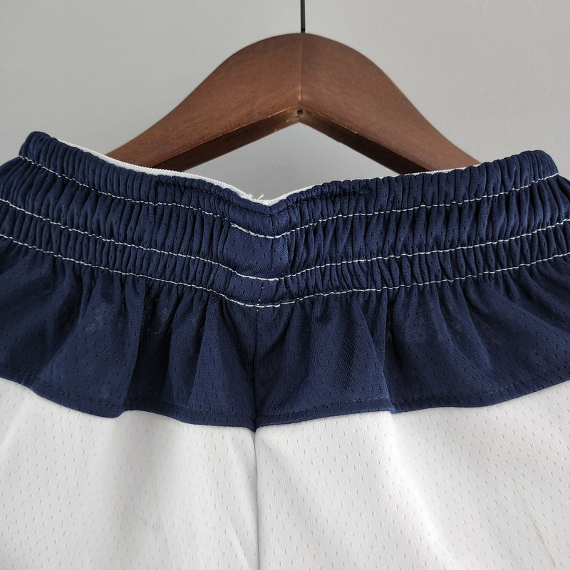 Shorts Dallas Mavericks NBA - Pokas Store