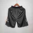 Shorts Brooklyn Nets NBA Black - Pokas Store