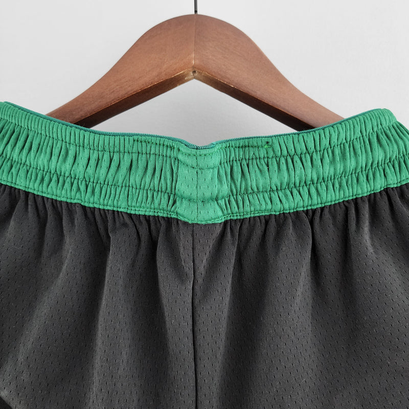Shorts Boston Celtics NBA - Pokas Store