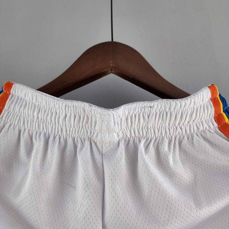 Shorts Oklahoma City Thunder NBA - Pokas Store