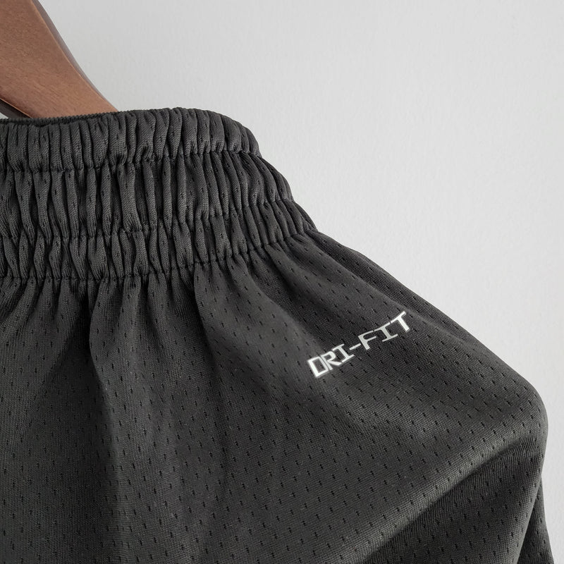 Shorts 75th Anniversary Brooklyn Nets NBA - Pokas Store