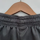 Shorts Nets shorts black - Pokas Store