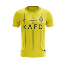 Camisola Al Nassr 23/24 Home
