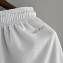 Shorts Jordan Shorts White - Pokas Store