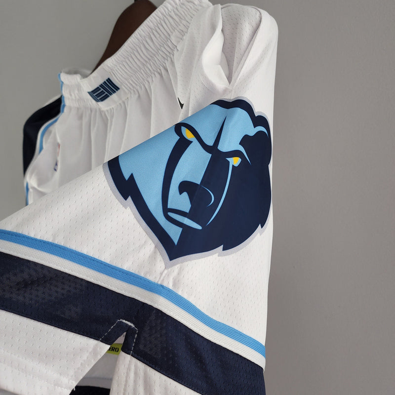Shorts Memphis Grizzlies NBA - Pokas Store