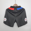 Shorts Clippers Limited Edition Black - Pokas Store