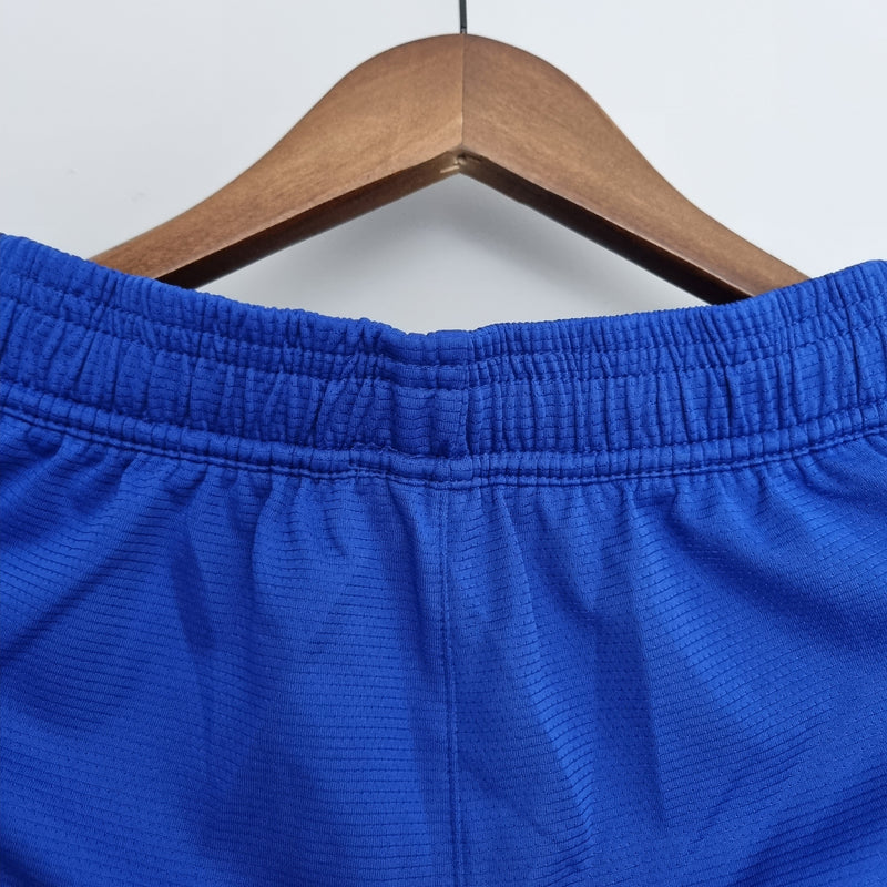 Shorts Dallas Mavericks NBA - Pokas Store
