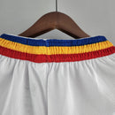 Shorts Golden State Warriors NBA - Pokas Store