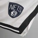 Shorts Nets White - Pokas Store