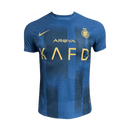 Camisola Al Nassr 23/24 Away