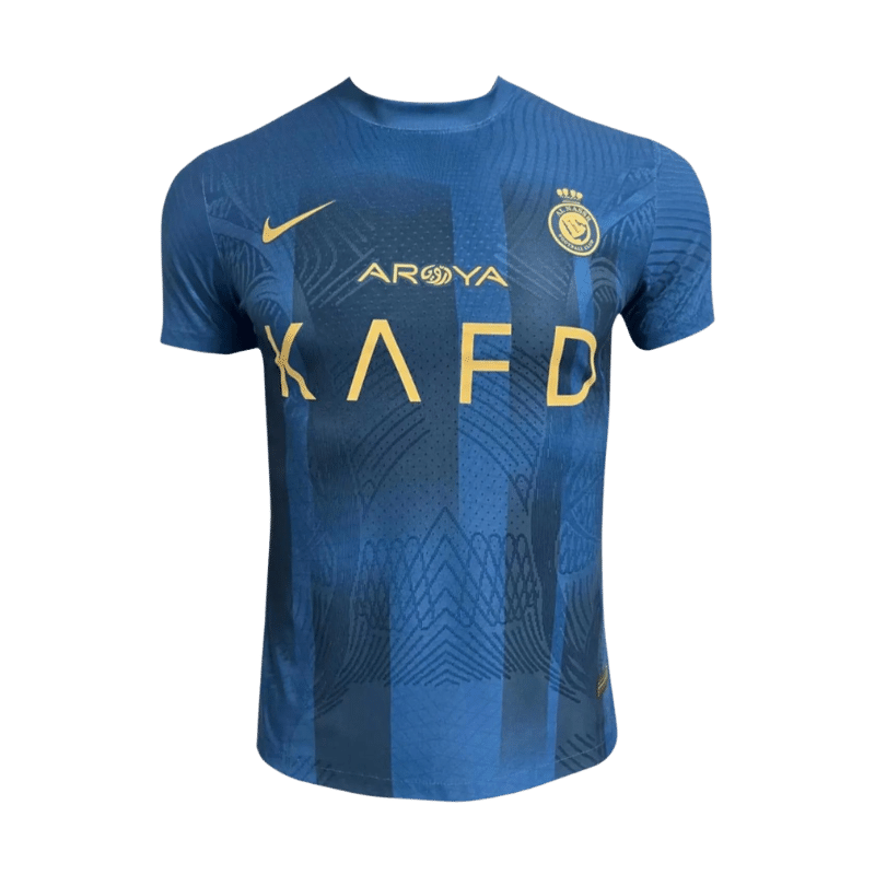 Camisola Al Nassr 23/24 Away