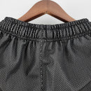 Shorts Jordan Black - Pokas Store