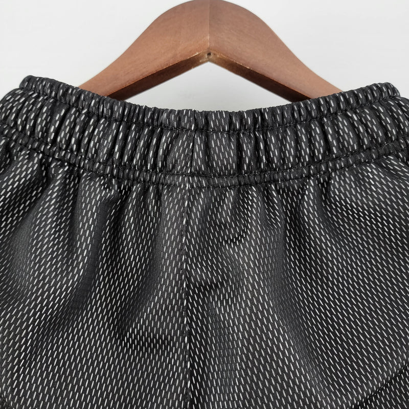 Shorts Jordan Black - Pokas Store