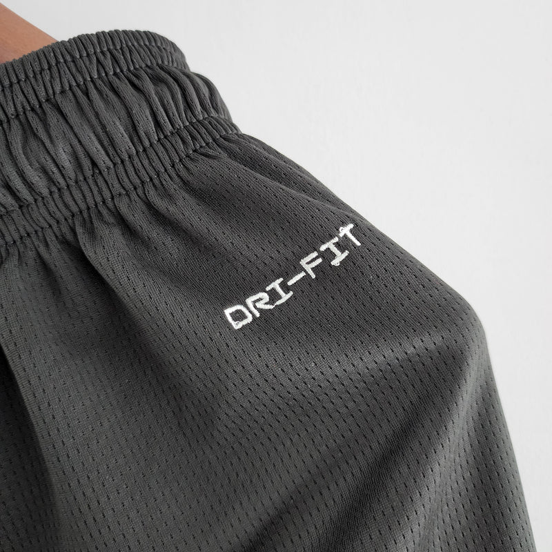 Shorts Jordan Shorts Black - Pokas Store