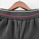 Shorts Chicago Bulls black NBA - Pokas Store