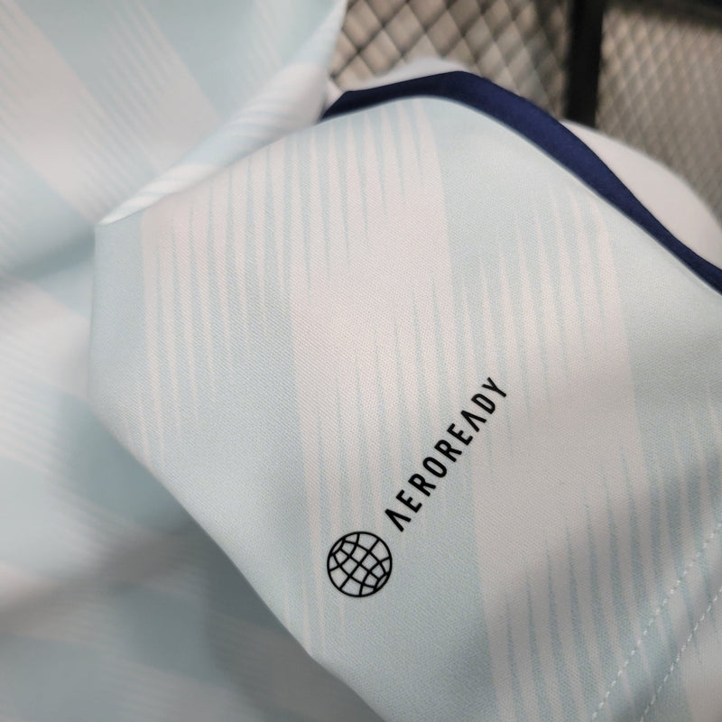 Camisa Cruzeiro 2023/24 Away - Pokas Store