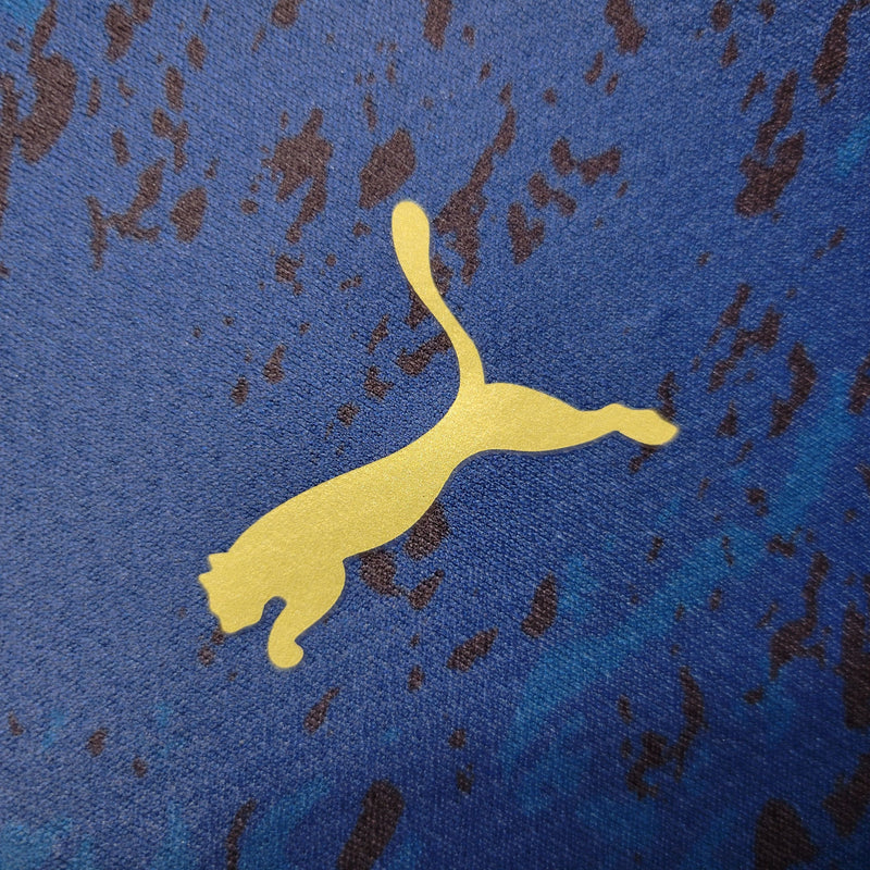 Camisa Manchester City 2023/24 Edição Especial - Pokas Store