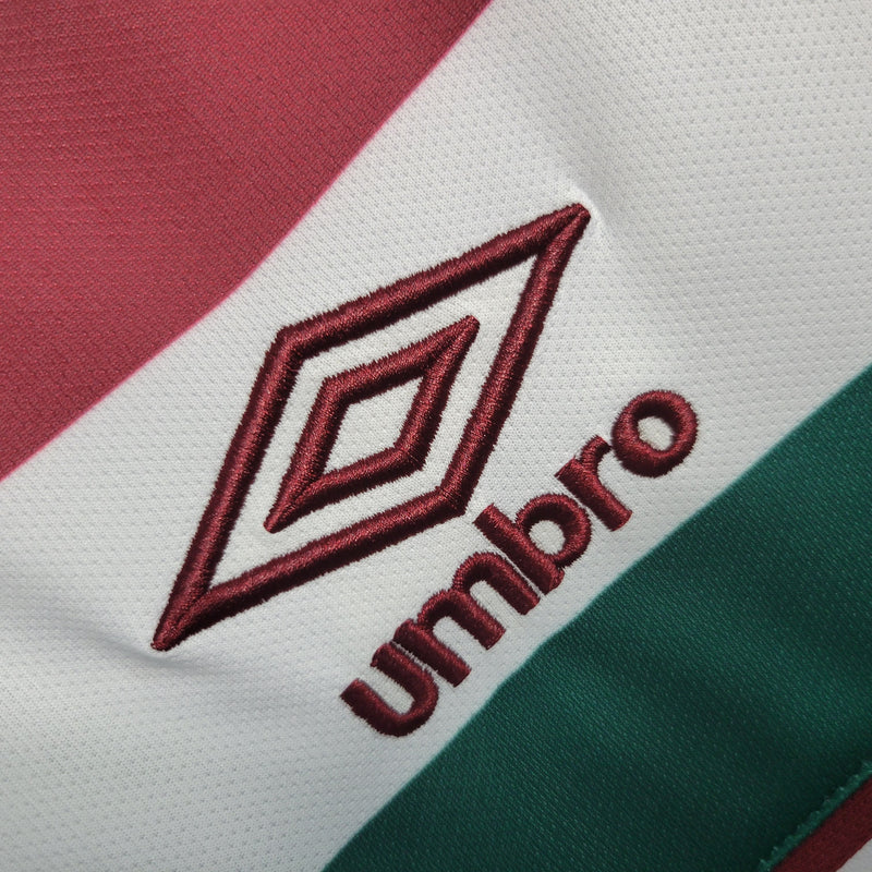 Camisa Fluminense 2023/24 Away - Pokas Store