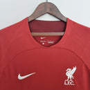 Camisa Liverpool 2022/23 Home - ResPeita Sports