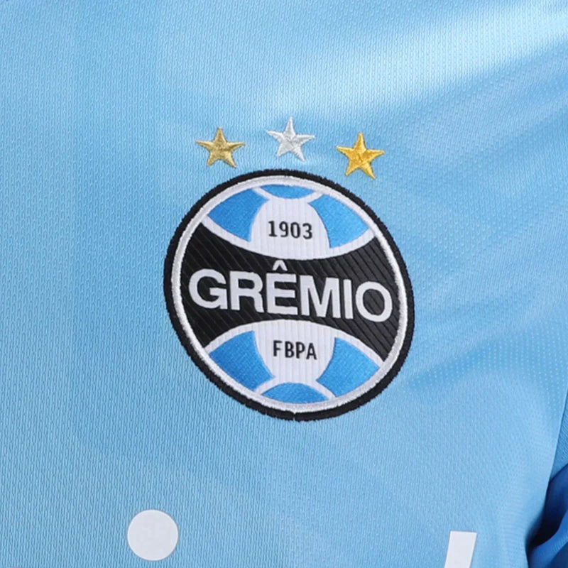Camisa Grêmio 2022/23 Terceira - Pokas Store
