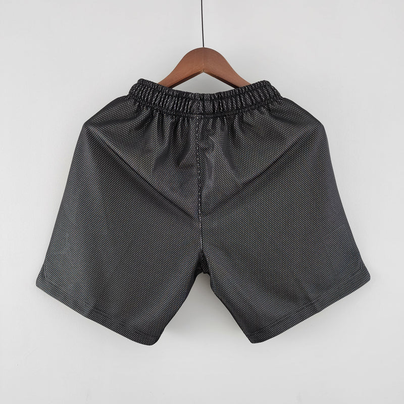 Shorts Jordan Black - Pokas Store