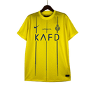 Camisola Al Nassr 23/24 Home