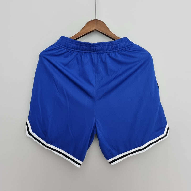 Shorts Dallas Mavericks NBA - Pokas Store