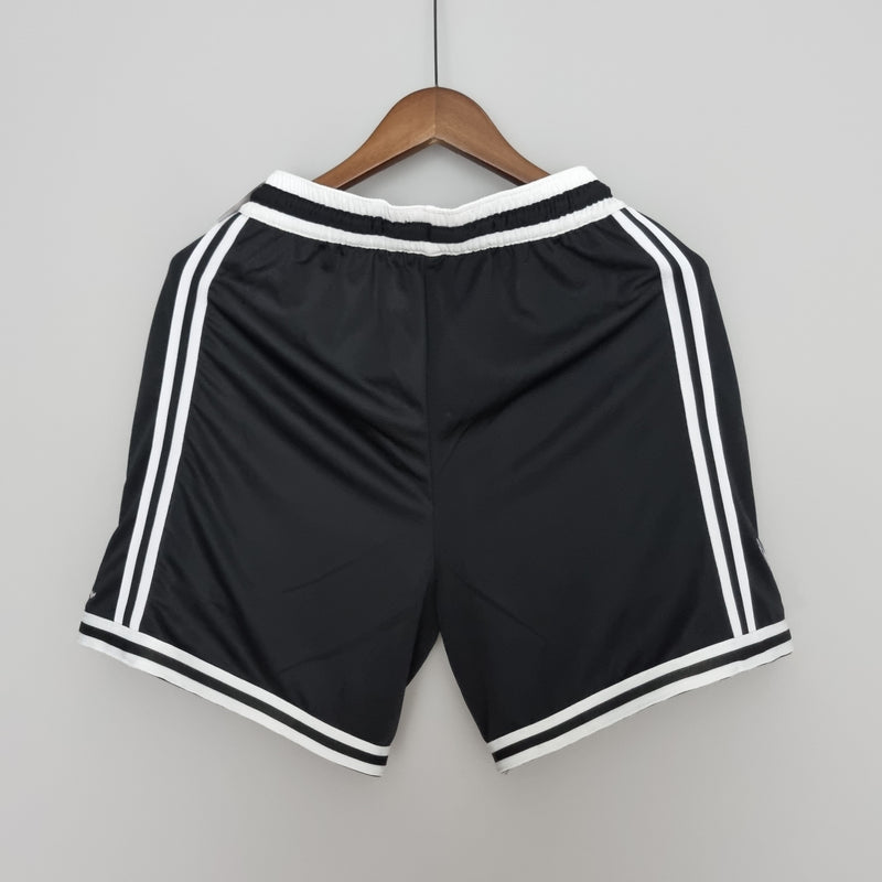 Shorts Charlotte Hornets NBA - Pokas Store