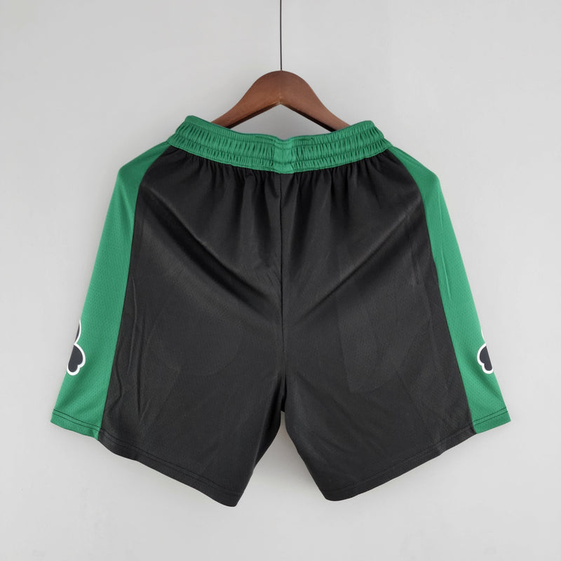 Shorts Boston Celtics NBA - Pokas Store