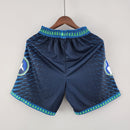 Shorts Minnesota Timberwolves City NBA - Pokas Store