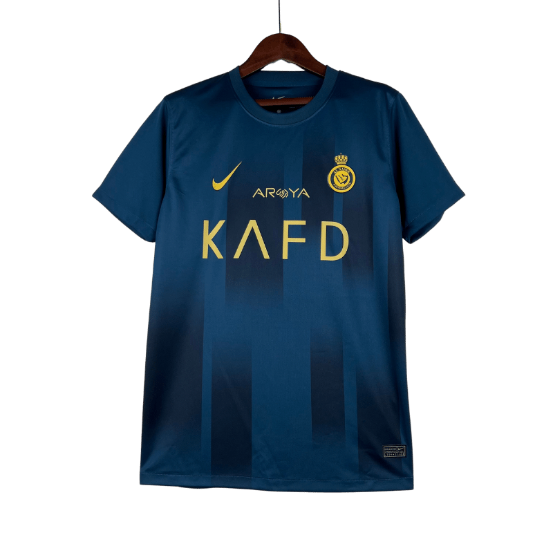 Camisola Al Nassr 23/24 Away