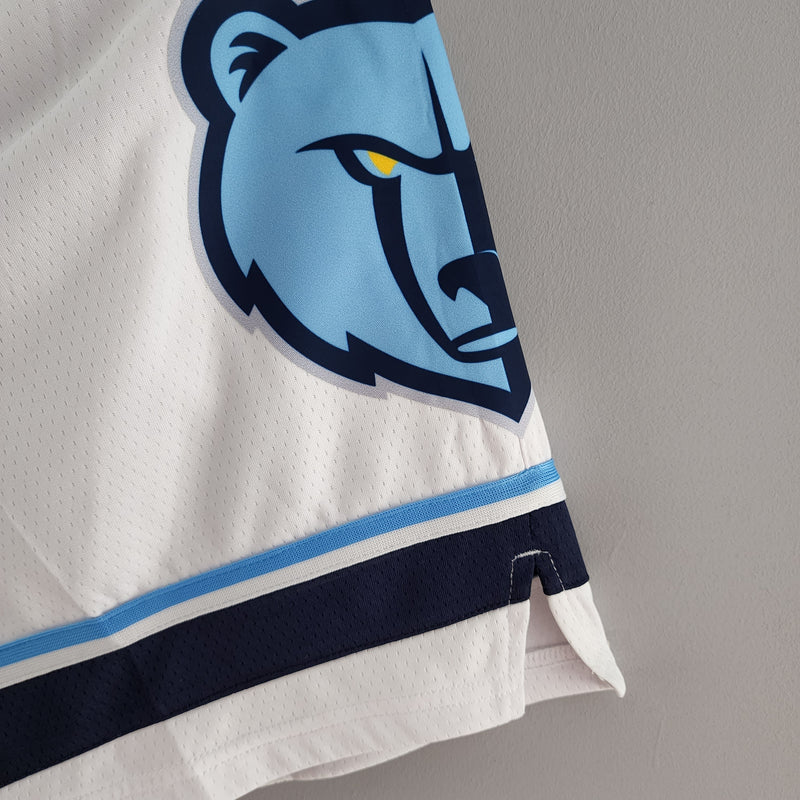 Shorts Memphis Grizzlies NBA - Pokas Store