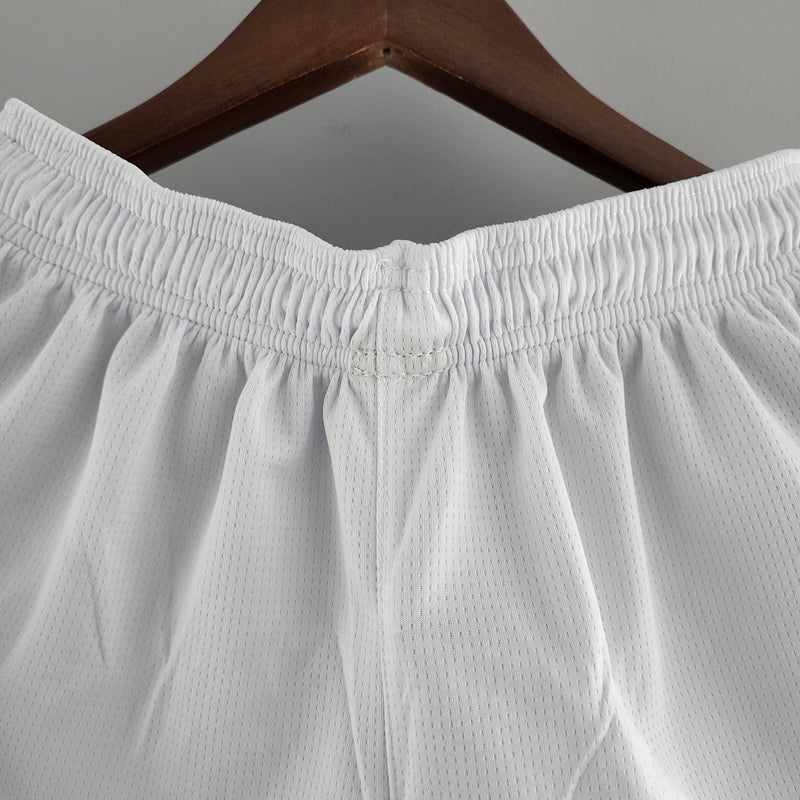 Shorts Jordan Shorts White - Pokas Store