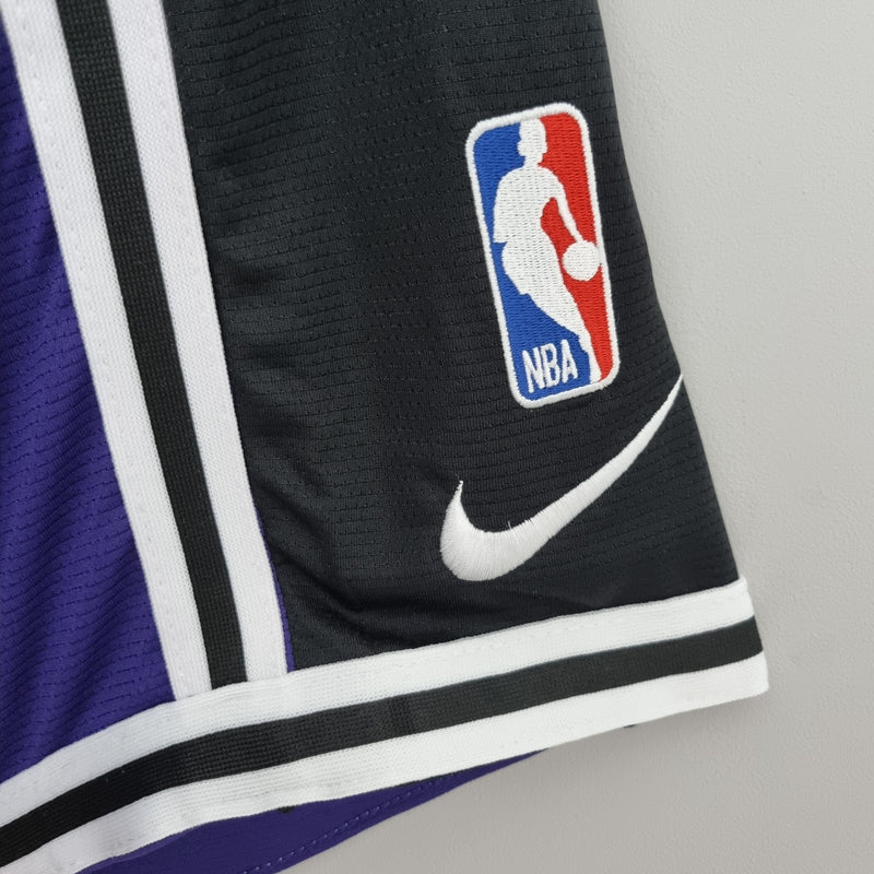 Shorts Phoenix Suns NBA - Pokas Store