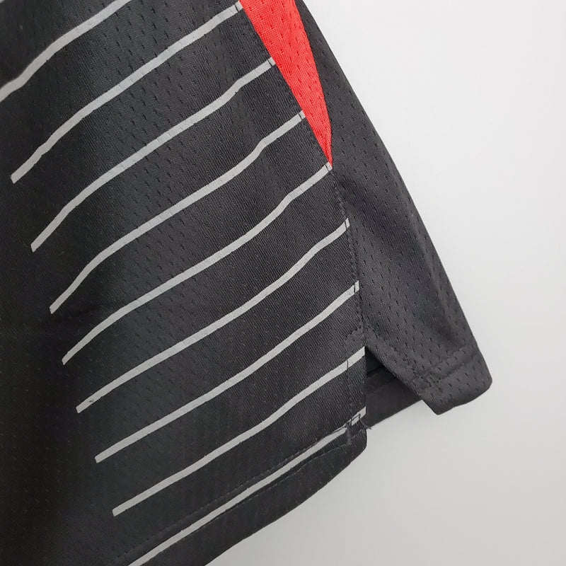 Shorts Clippers Limited Edition Black - Pokas Store