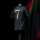 Camisola Portugal - Edição CR7 GOAT-2023/24