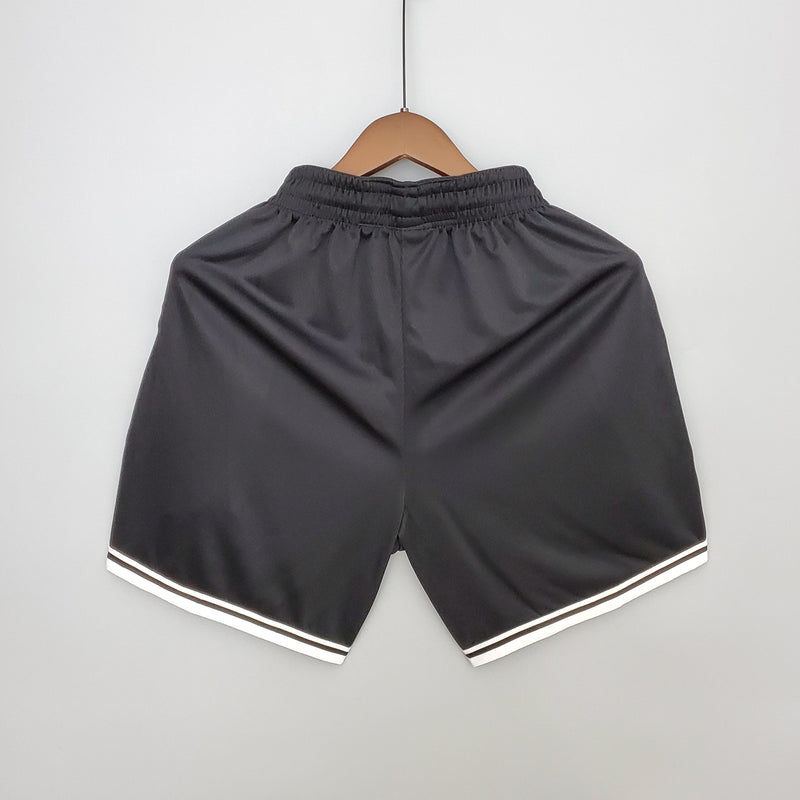 Shorts Nets shorts black - Pokas Store